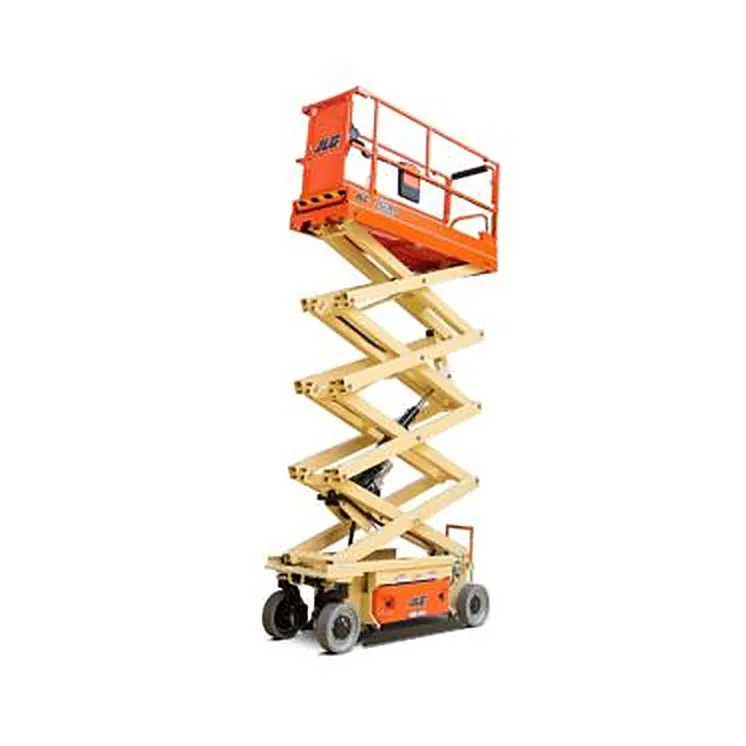 Scissor lift
