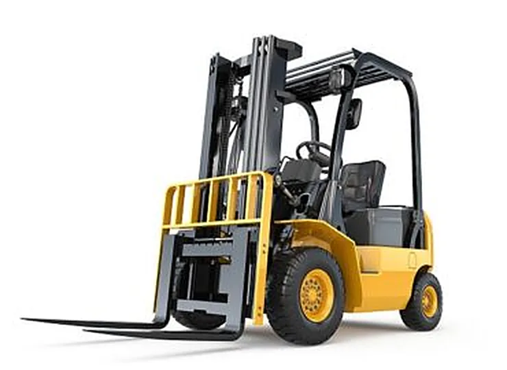 Forklift