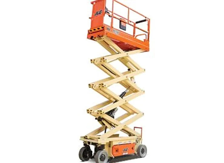 Scissor lift