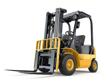 Forklift