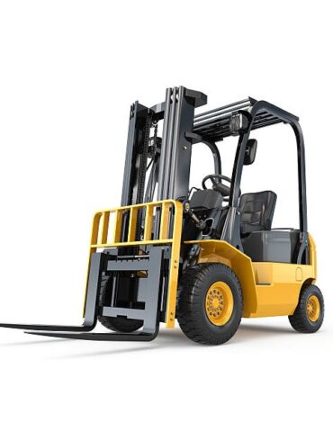 Forklift