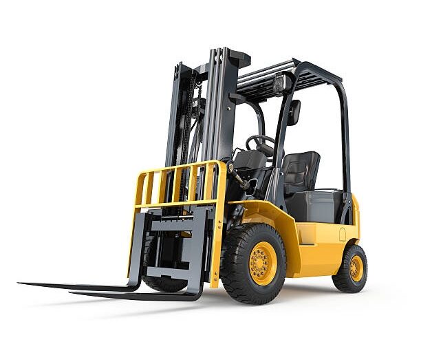 Forklift