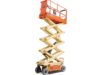 scissor lift