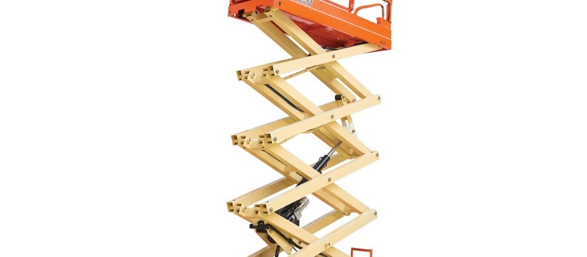 scissor lift