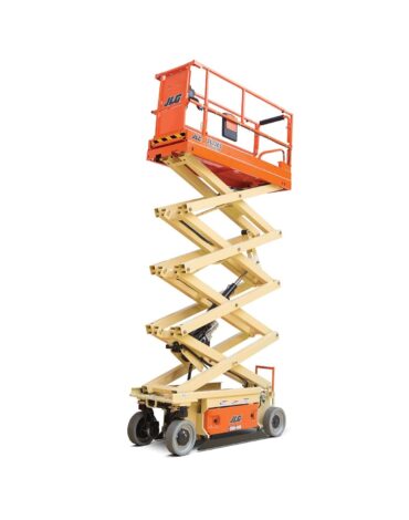 scissor lift